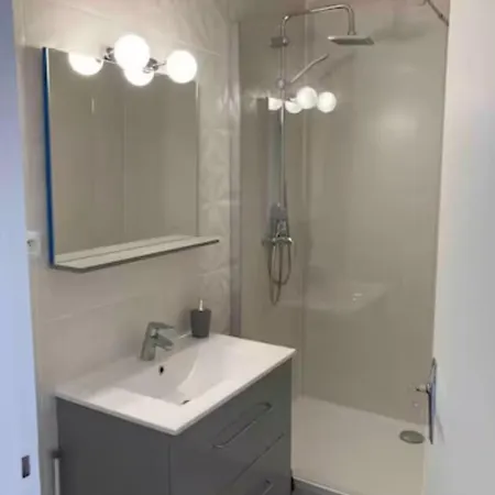 La Perle De Nacre * Courseulles-sur-Mer