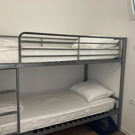Apartamento La Perle De Nacre