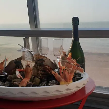 Lejlighed La Perle De Nacre *