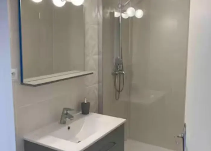 La Perle De Nacre * Courseulles-sur-Mer