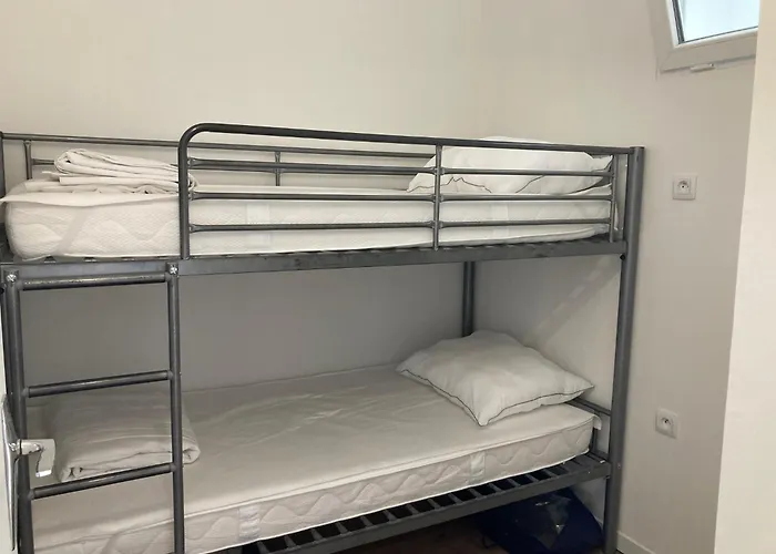 Apartament La Perle De Nacre